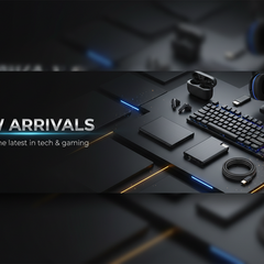 Collection image for: New Arrivals