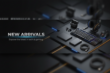 New Arrivals