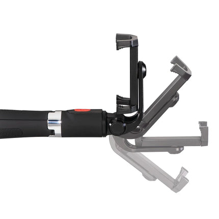Hama Funstand 57 Selfie Stick Tripod with Bluetooth Shutter