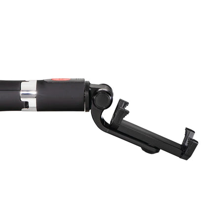 Hama Funstand 57 Selfie Stick Tripod with Bluetooth Shutter