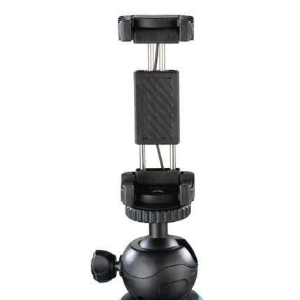 Hama FlexPro Flexible Tripod for Smartphone, GoPro & Photo Cameras