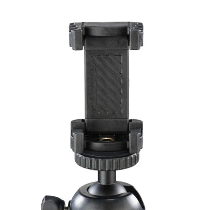 Hama FlexPro Flexible Tripod for Smartphone, GoPro & Photo Cameras