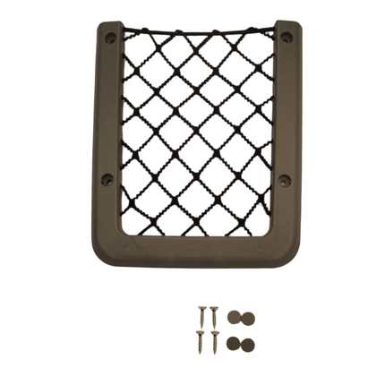 For VW T5 / T5.1 Small Storage Net – Campervan Interior Organiser Accessory | Van-X