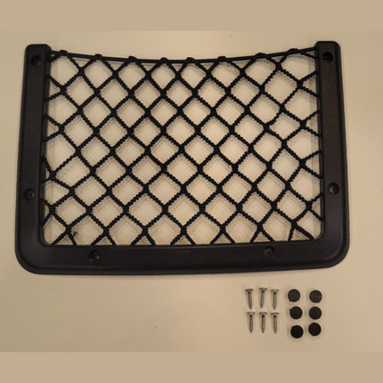 For VW T6 / T6.1 Large Storage Net – Campervan Interior Organiser Accessory | Van-X
