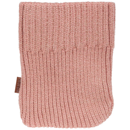 Fujifilm Instax Mini Liplay Accessory Kit with Neck Strap & Knitted Pouch - Blush Gold
