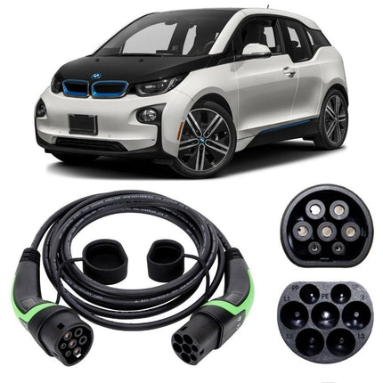 BMW i3 EV Charging Cable