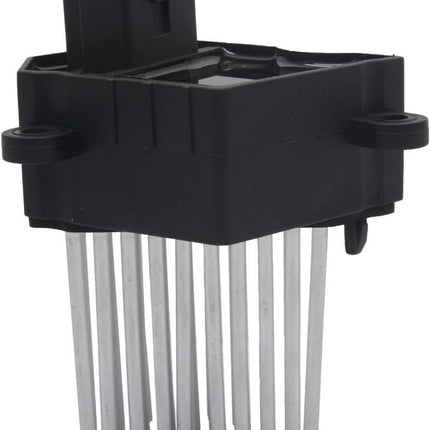 Heater/Blower Motor Fan Resistor Fits BMVV X5 X3 M5 2000-2005 64116923204