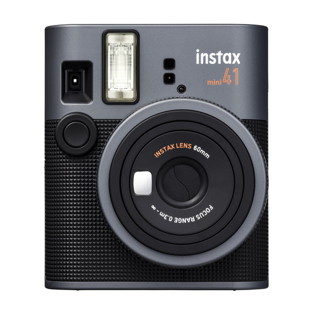 Fujifilm Instax Mini 41 Instant Camera