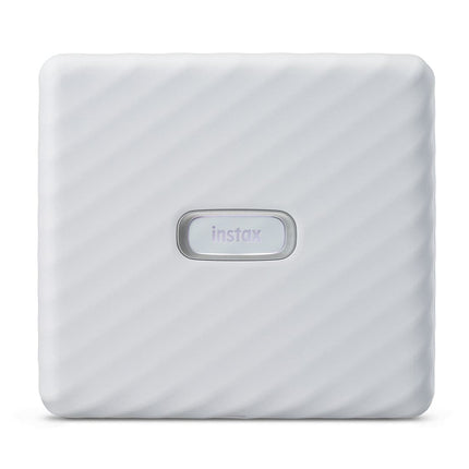 Fujifilm Instax Link Wide Printer - Ash White