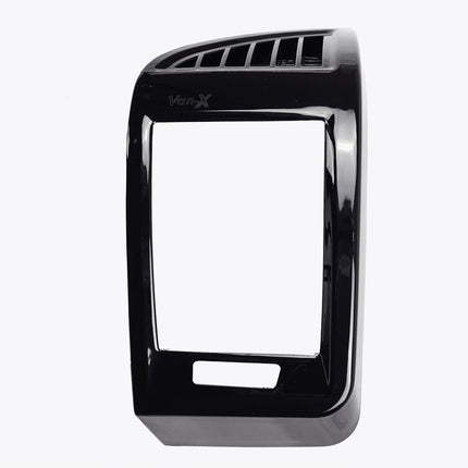 For Vauxhall Movano Dashboard Air Vent - Black | Van-X