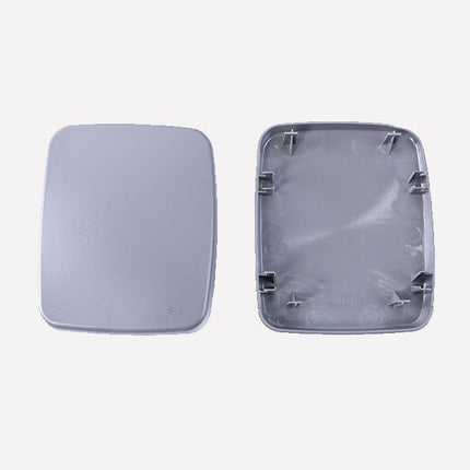 For VW T4 Grey Seat Belt Cap Covers – OEM Replacement Set of 2 | Van-X