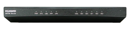 Huawei AR109 Enterprise Router VDSL2 ADSL2+ 4x GB LAN Gigabit Router Home/Office