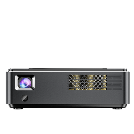 Pico Genie Impact 4.0 Plus 1080p DLP LED Ultra Portable Projector