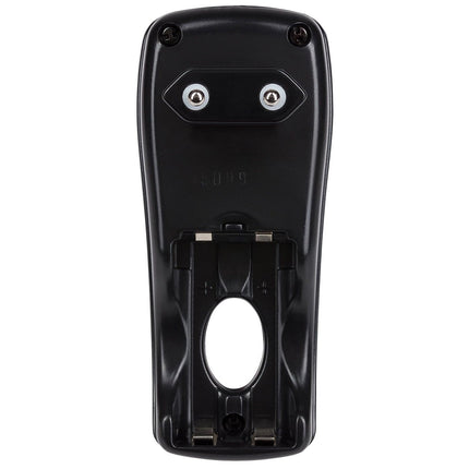 Kodak K625E-EU European Plug AA/AAA Battery Charger - Black