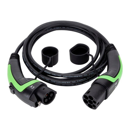 Hyundai Sonata EV Charging Cable