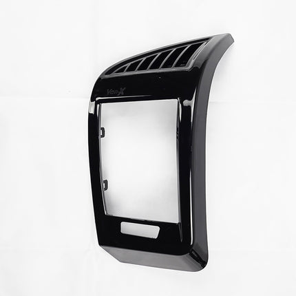 For Vauxhall Movano Dashboard Air Vent - Black | Van-X