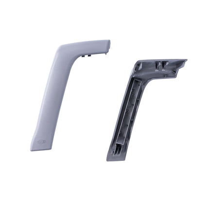 For VW T4 Transporter Grey Inner Grab Handle Cap Cover – Replacement Part | Van-X