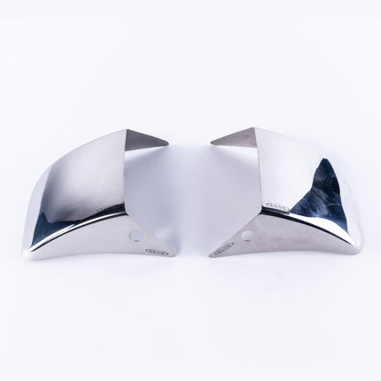 For Volvo Fh Stainless Steel Side Indicator Covers