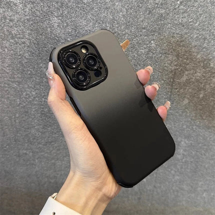 iPhone 14 Series 2-Piece Colour Gradient Case