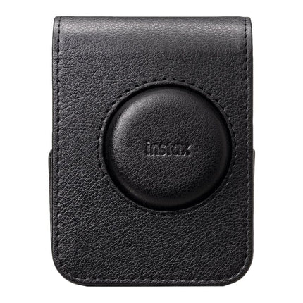 Fujifilm Instax Mini Evo Camera Case - Black
