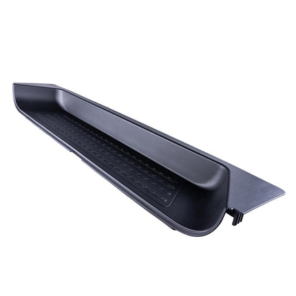 For VW T6 V2 Transporter Side Loading Door Step 17mm Extra Deep | Van-X