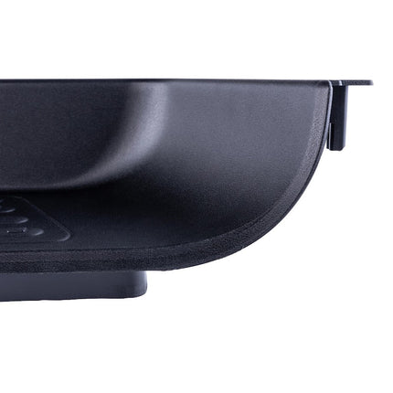 For VW T5/T5.1 V2 Transporter Side Loading Door Step 17mm Extra Deep | Van-X