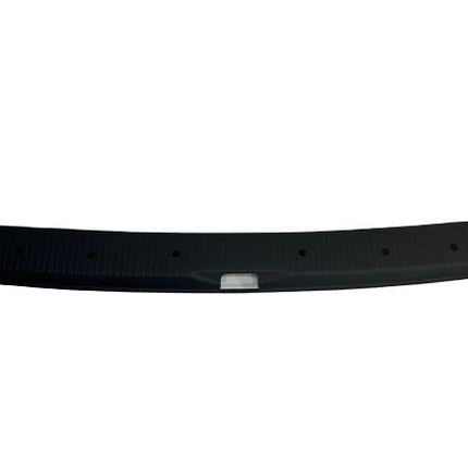 For VW T6.1 V2 Tailgate Threshold Cover with Side Step & Fitting Kit – Van-X