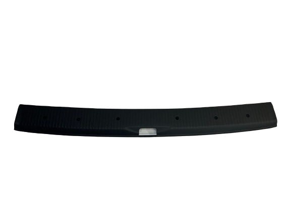 For VW T6.1 V2 Tailgate Threshold Cover with Side Step & Fitting Kit – Van-X