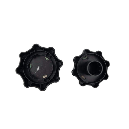 For VW T6.1 Transporter Lumbar Support Seat Adjusters – Set of 2 | Van-X