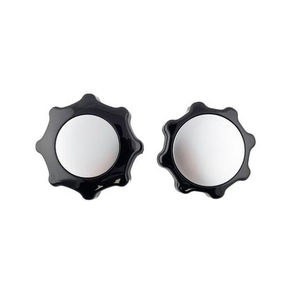For VW T6 Transporter Lumbar Support Seat Adjusters – Set of 2 | Van-X