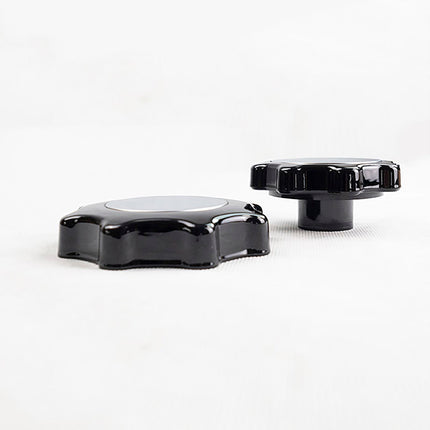 For VW T6.1 Transporter Lumbar Support Seat Adjusters – Set of 2 | Van-X