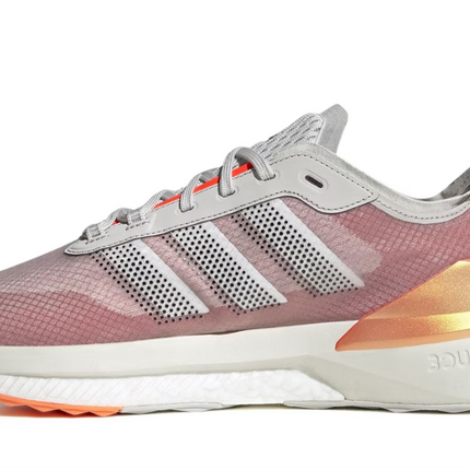 UK 8.5 Adidas AVRYN Sportswear Men’s Trainers with BOOST – EU 42.5