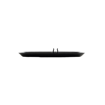 For VW T6 Transporter Kombi Rear Seat Base Caps – Set of 4 Covers | Van-X