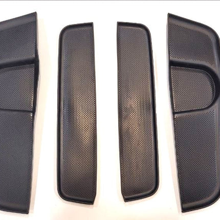 For VW T6 campervan Interior Styling Rubber Bundle ideal gift Packages  Van-X