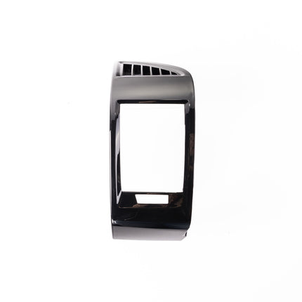 For Vauxhall Movano Dashboard Air Vent - Black | Van-X