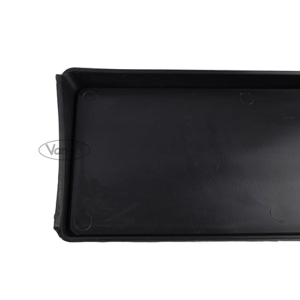 For VW T5.1, T5 Facelift, Front Number Plate Trim