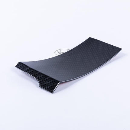 For VW Transporter T6 RHD Lower Dash Trim Carbon Effect – Interior Styling Accessories