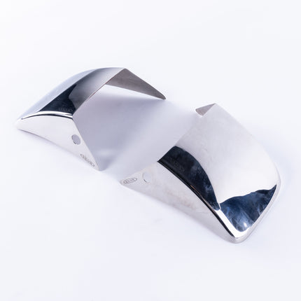 For Volvo Fh Stainless Steel Side Indicator Covers