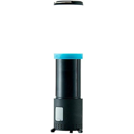 Motorola LUMO LED Camping Lantern Torch Hybrid Light IPX4 Modular Outdoor Lamp