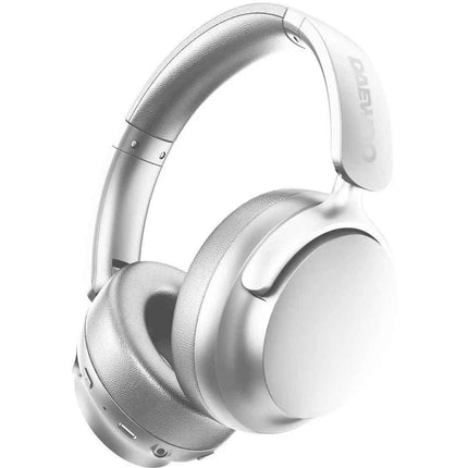 Daewoo Sonic Beat Pro Bluetooth Headphones 40Hr Playback Experience Clear Sound!