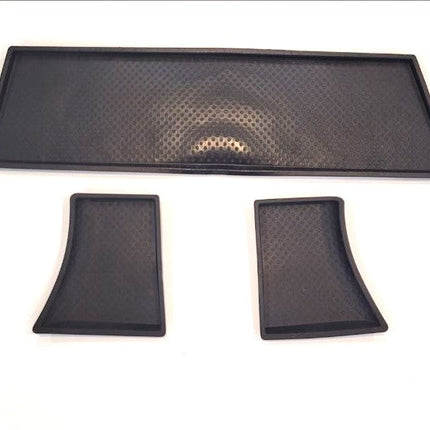 For VW T6 campervan Interior Styling Rubber Bundle ideal gift Packages  Van-X