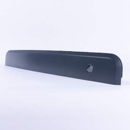 For VW T5, T5.1 Barn Door Rear Number Plate Unit Modified Version - Primer