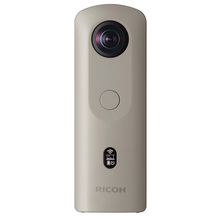 Ricoh Theta SC2 for Business 360 Camera - Grey