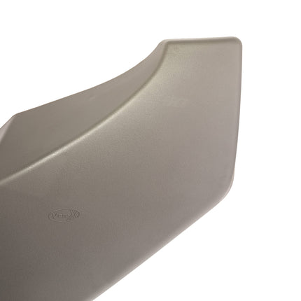 For VW T4 Passenger Side Pocket Abs Grey