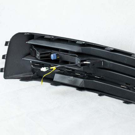 For VW T5 Light Bar Commercial Bumper Drl 03-09 Painted and Ready to Fit
