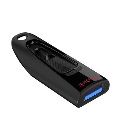SanDisk 256GB Ultra USB 3.2 100MB/s Flash Drive
