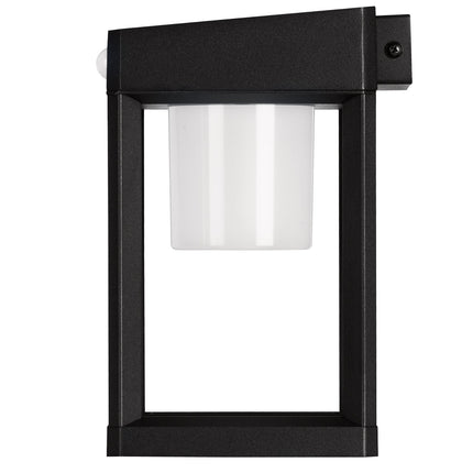 4lite Antheia Solar Wall Lantern