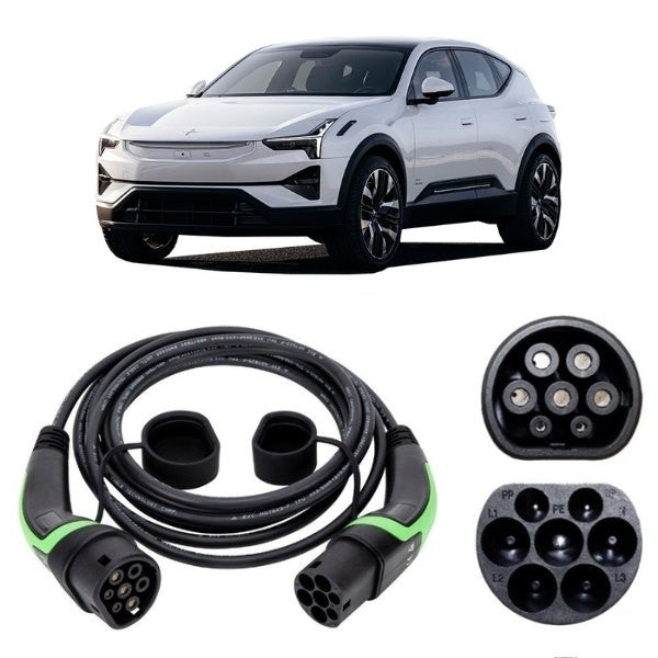 Polestar 3 Charging Cable