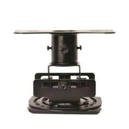 Heavy Duty Universal Projector Ceiling Mount for DLP | Adjustable & Easy Fit