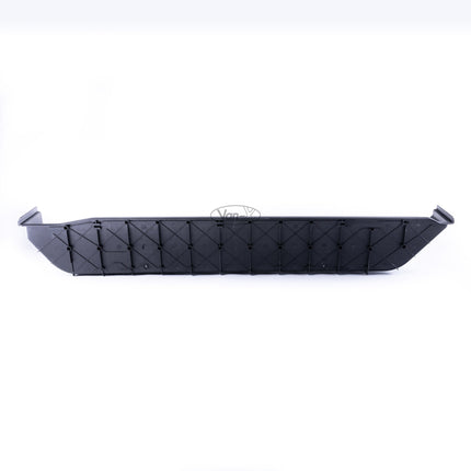 For VW T4 Transporter Passenger Side Loading Door Step Extra Deep 17mm (B-Grade)